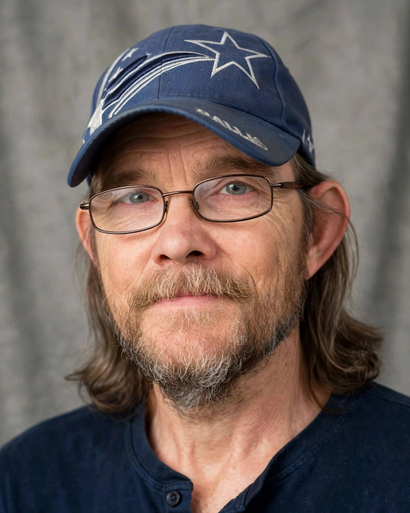Quentin Lee Lilly Profile Photo