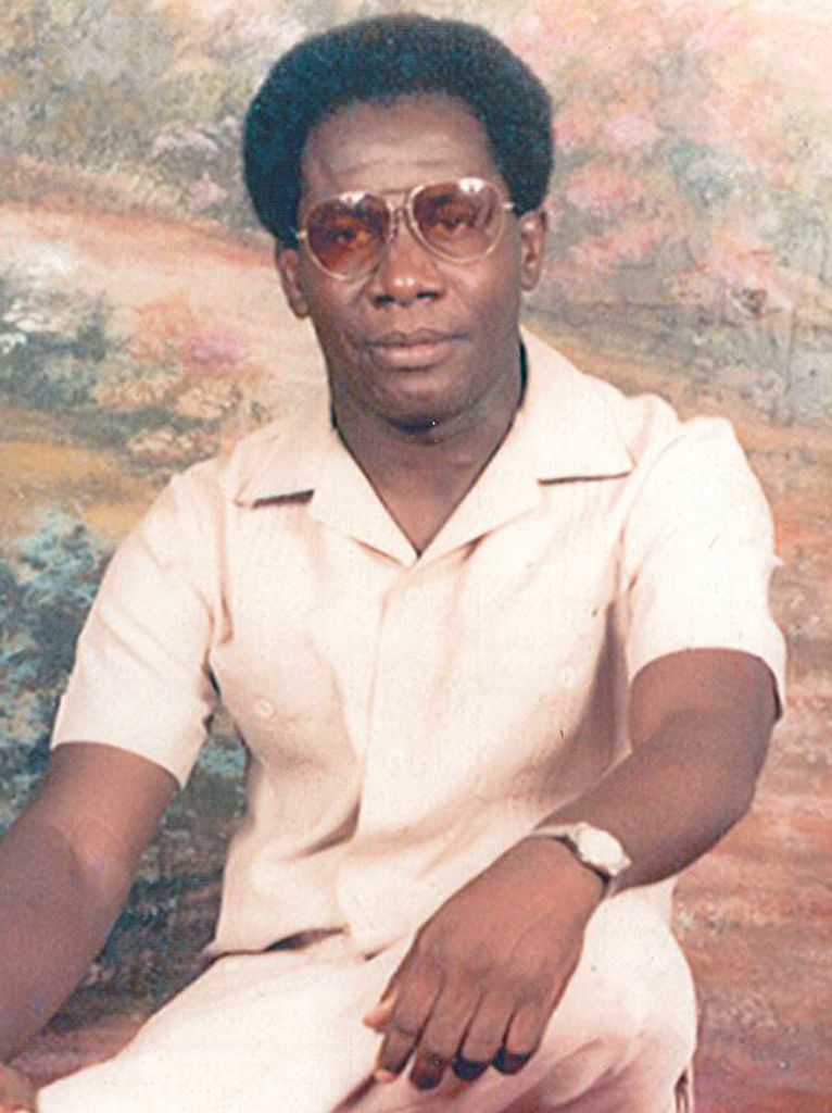 Magloire Trevil