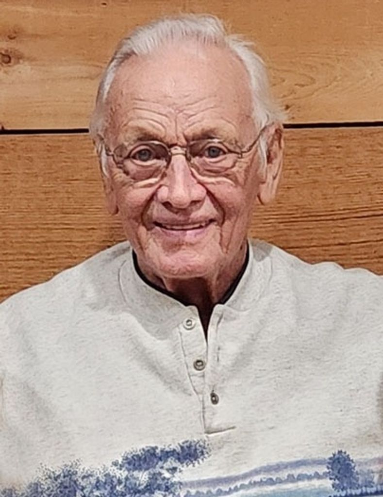 Larry Barker Profile Photo