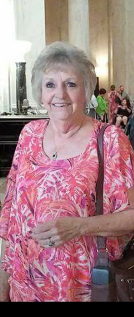 Linda Smith Profile Photo