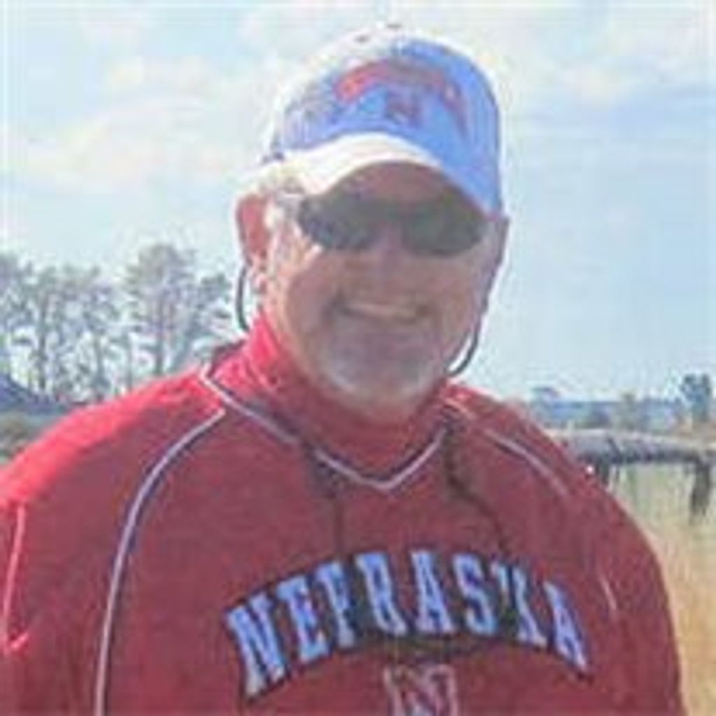 Willliam Bill Valinch