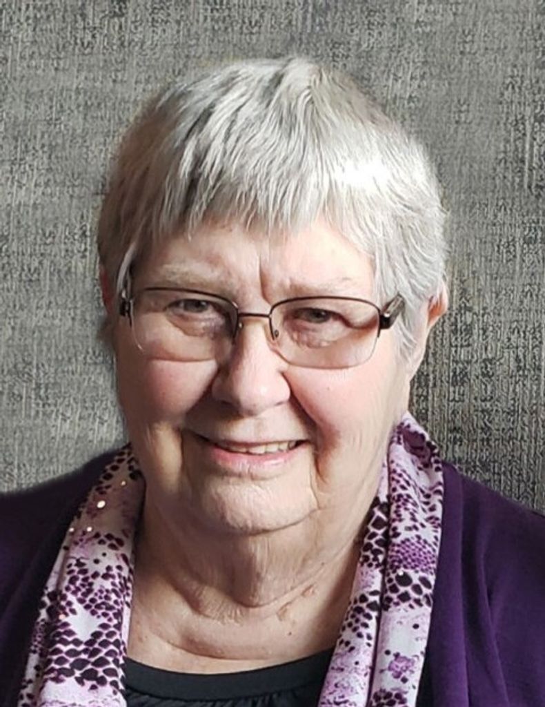 Olga L. (Olson)  Anderson Profile Photo