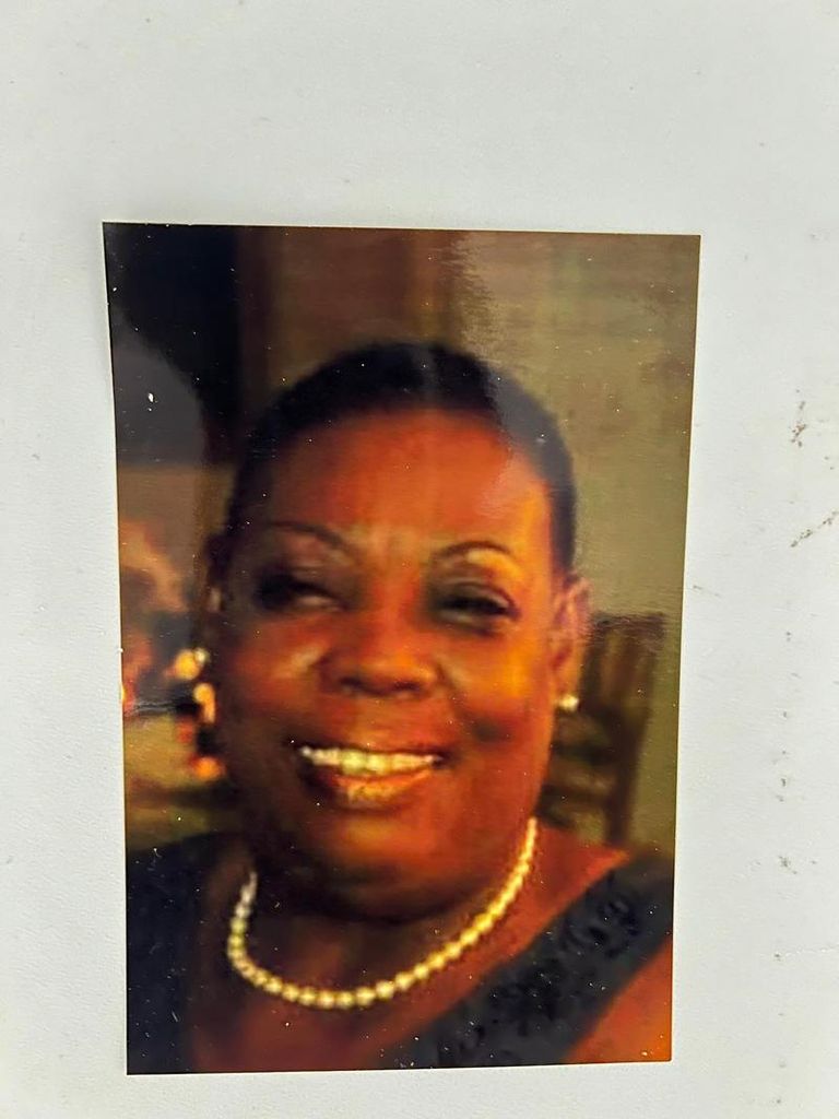 Aladice Angela Culmer Profile Photo