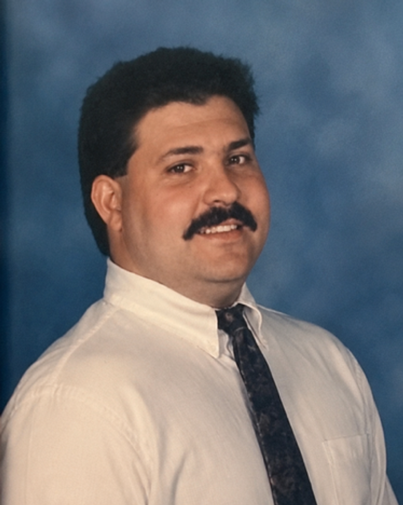 Bud Williams