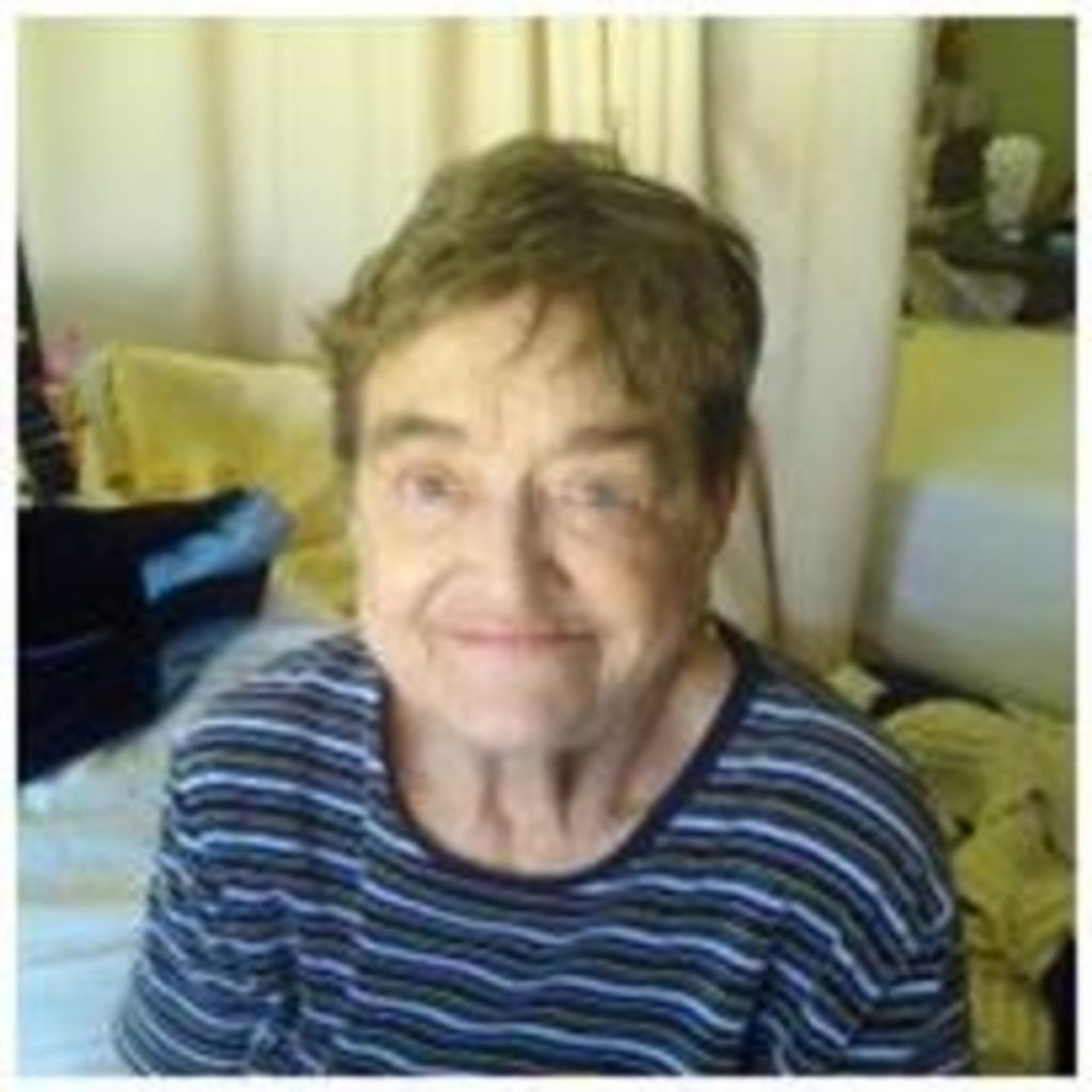 Mrs Josephine J. Silvia