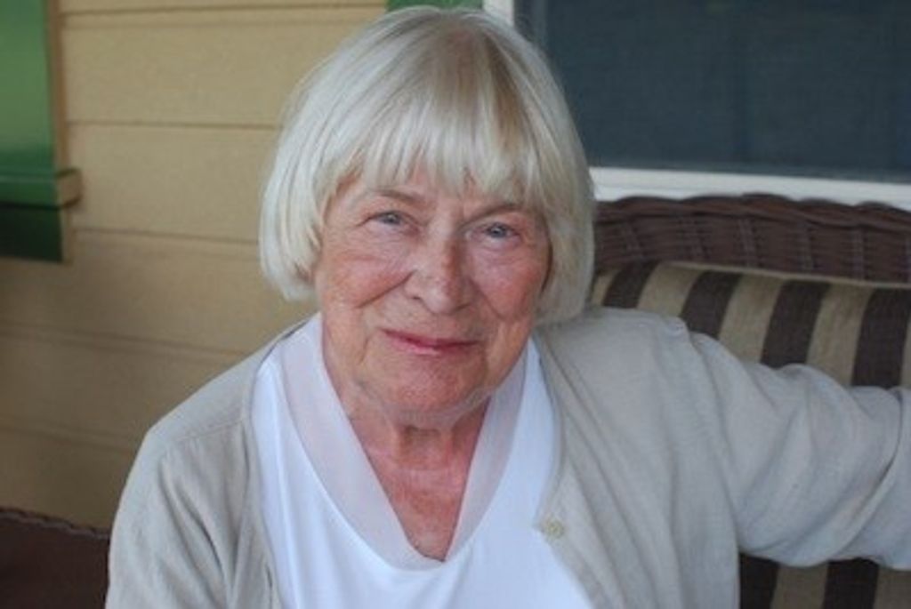 JoAnn Alice (Fauser)  Cline