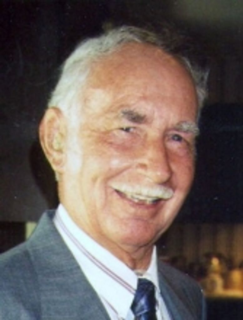 Harold Jasper White