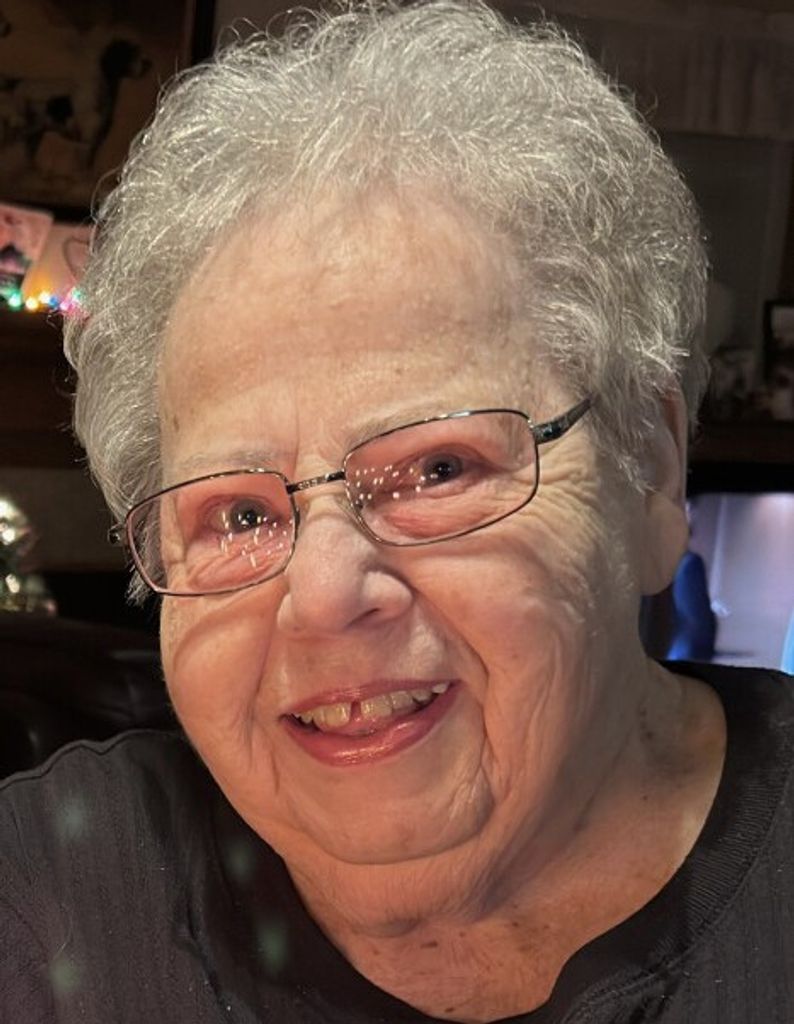 Sharron Frankovich Profile Photo