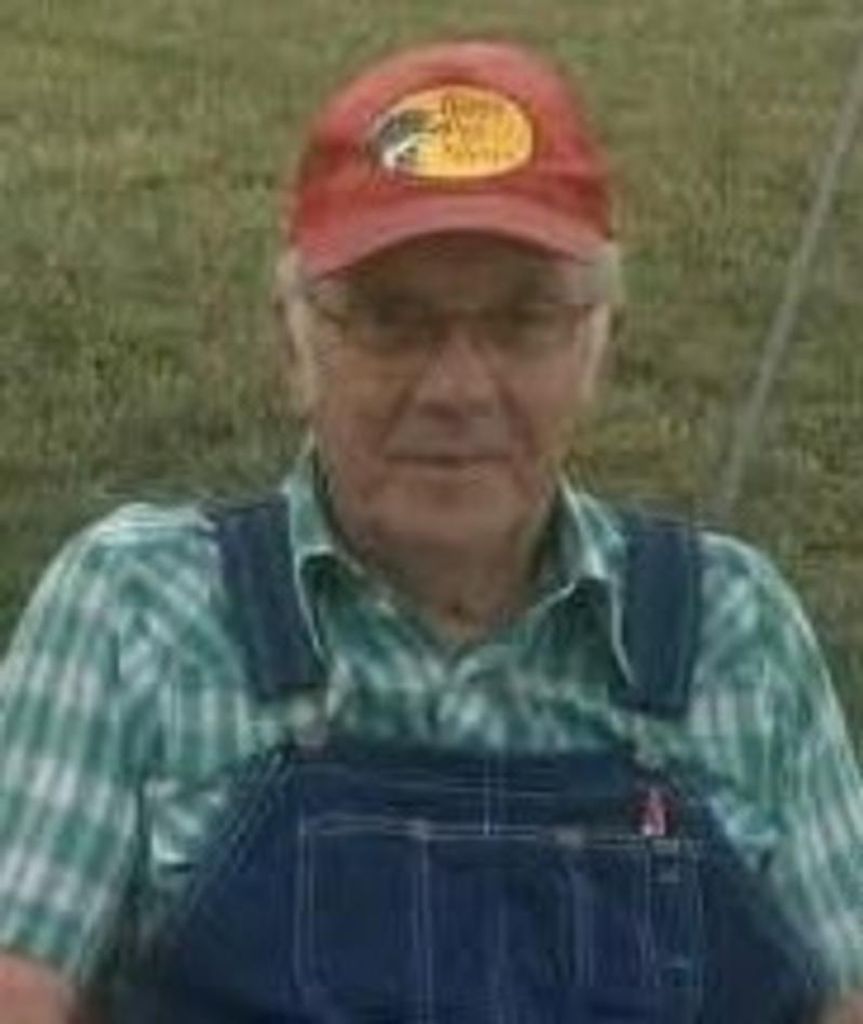 Russell "Corky" Swanson Profile Photo