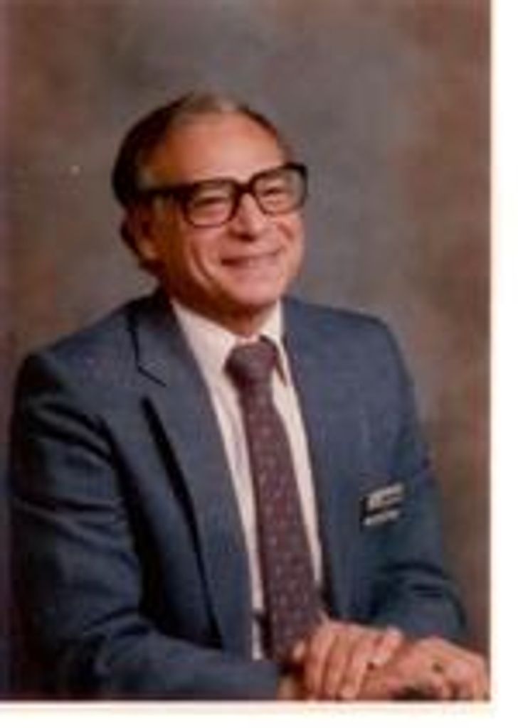 John Pasquale Pandone