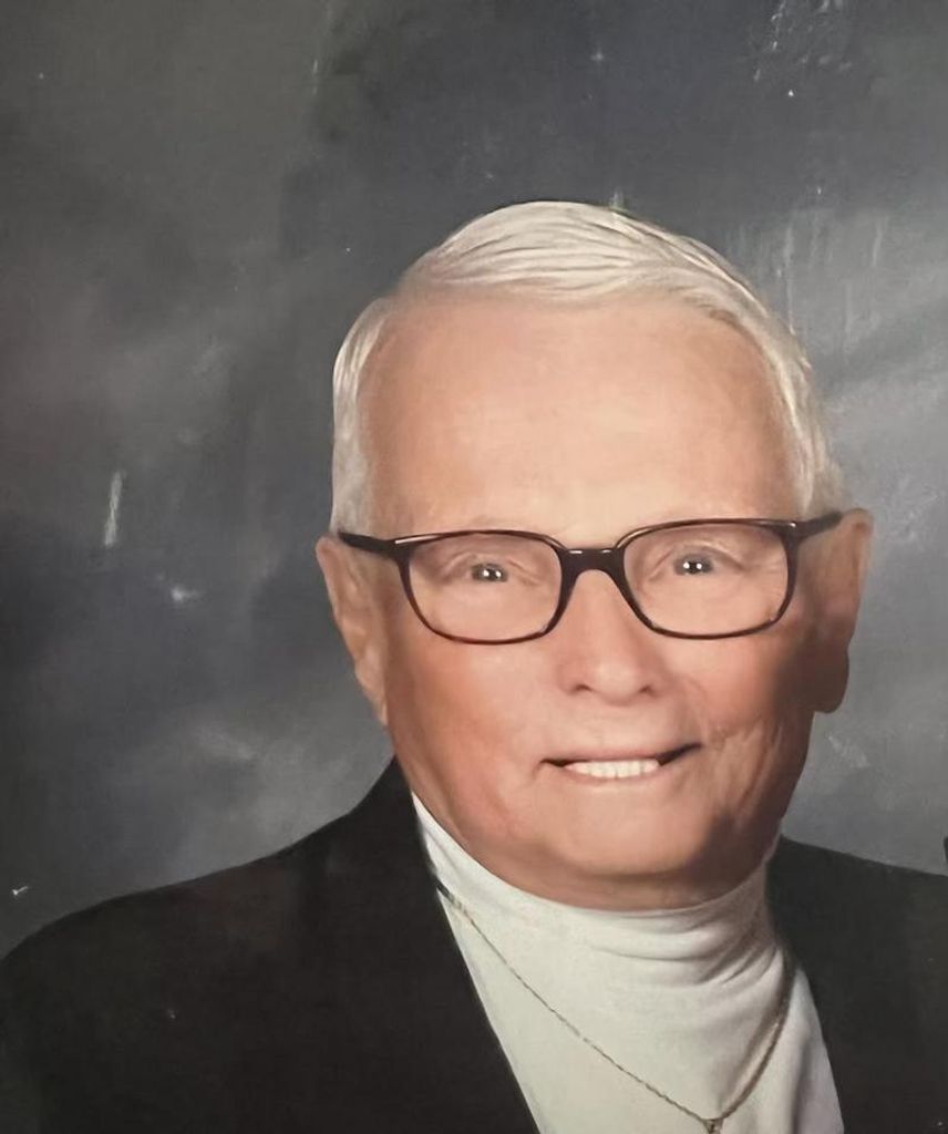 Robert E. "Bob" Bryan Profile Photo