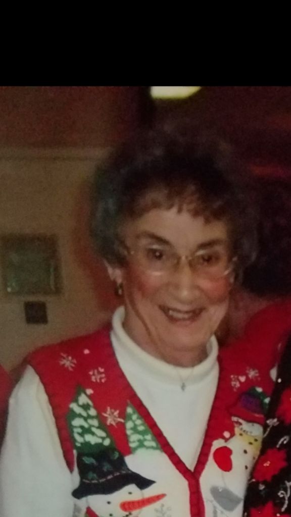 Edna B. Culross