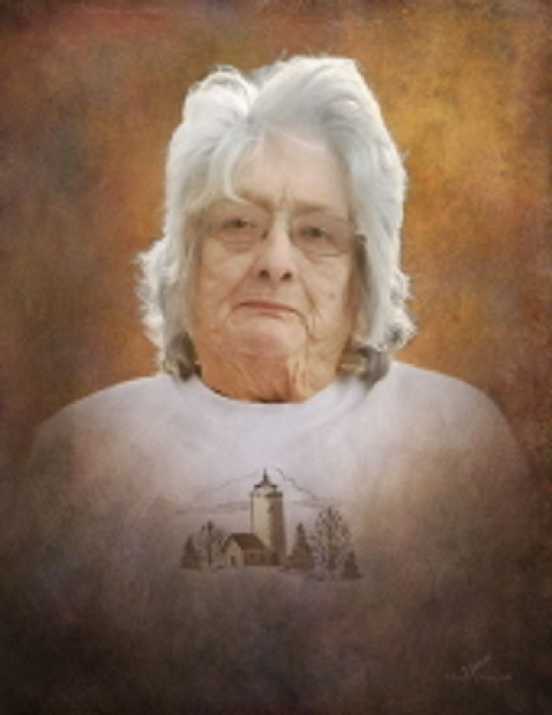 Phyllis Jean Bradley