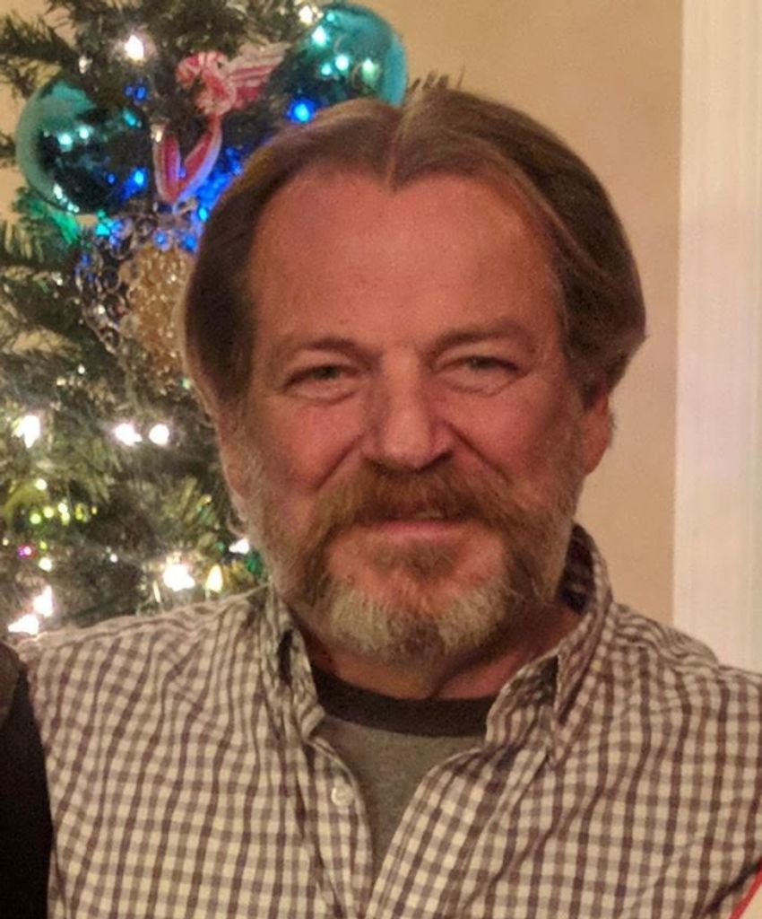 Dan Barham