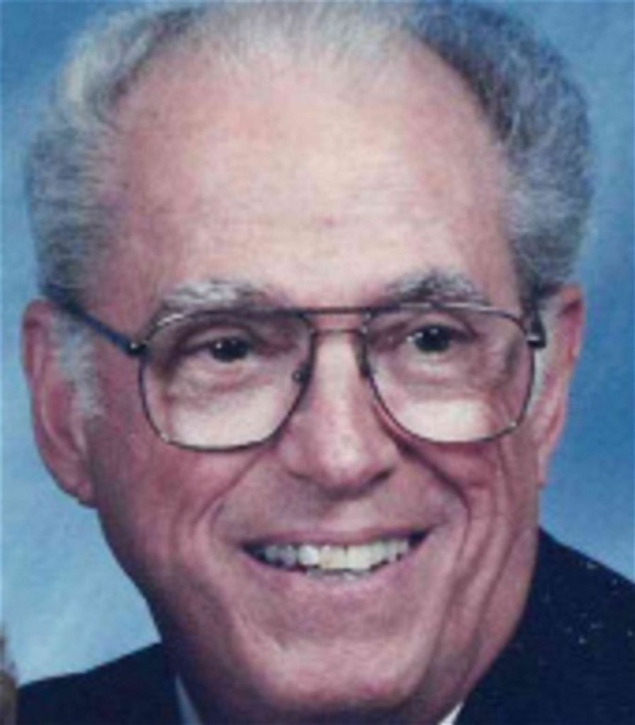 Wallace Cleaver Stauffer