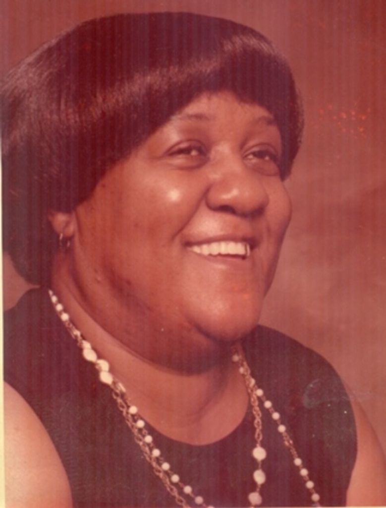 Rosa Lee Bradley Grant Profile Photo