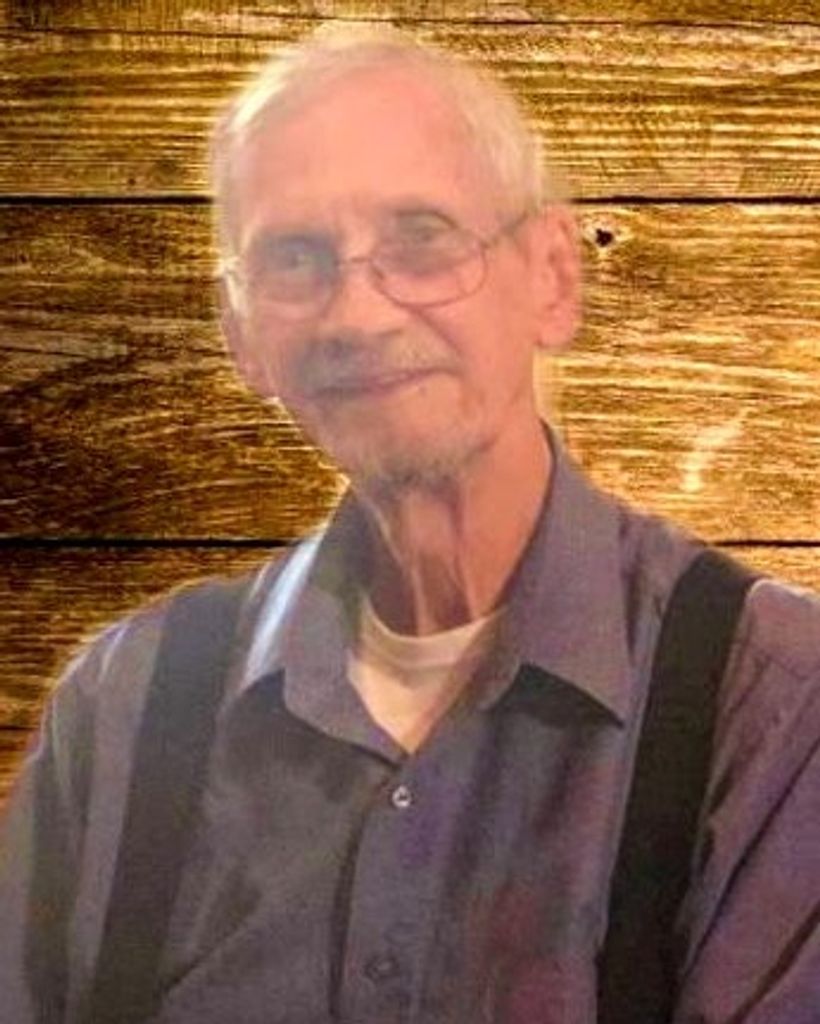 Robert "Bob" F. Hill Profile Photo