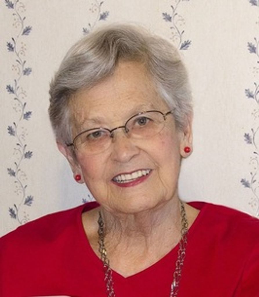 Elaine Keener