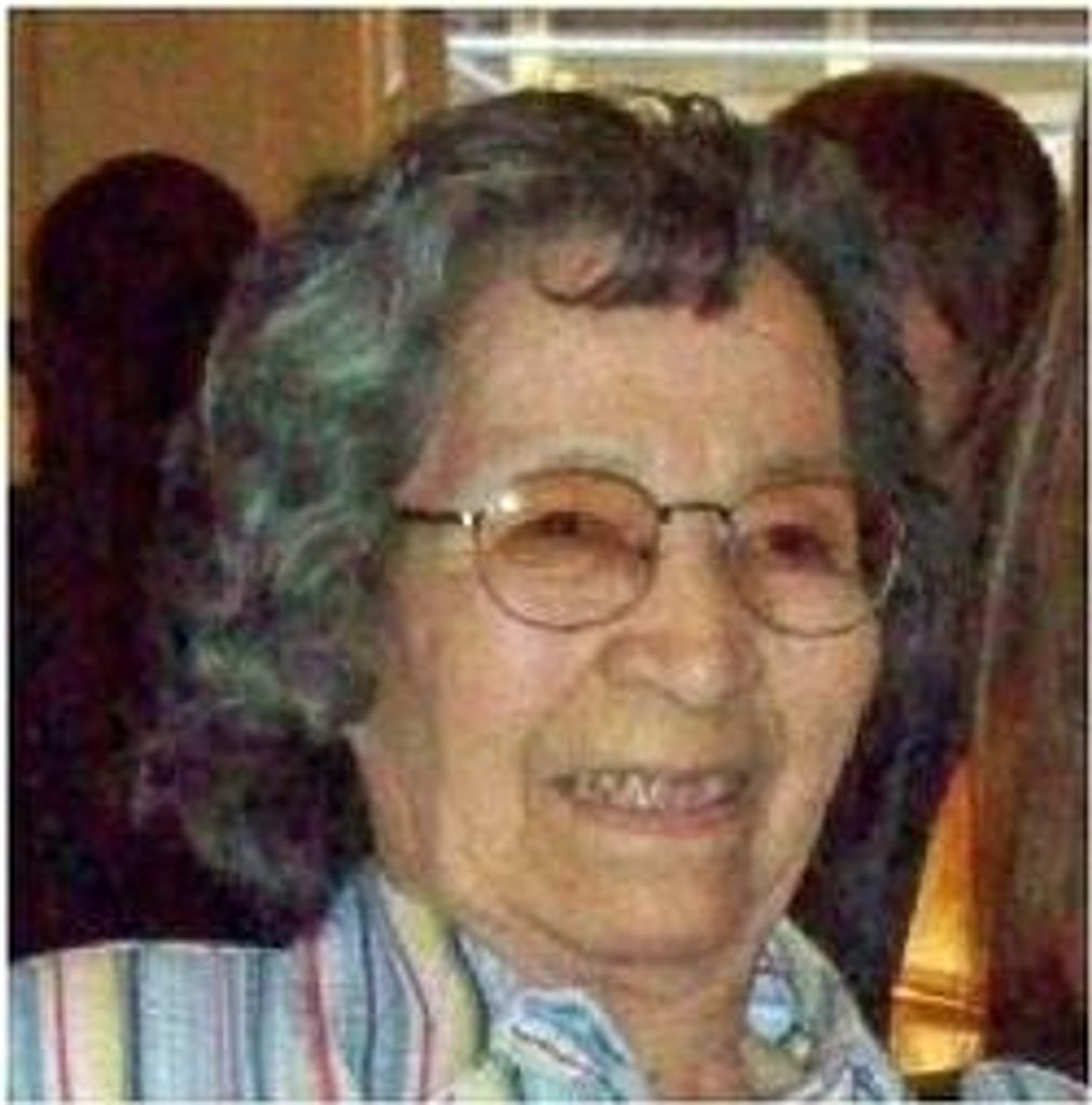 Rose Marie Burns Profile Photo
