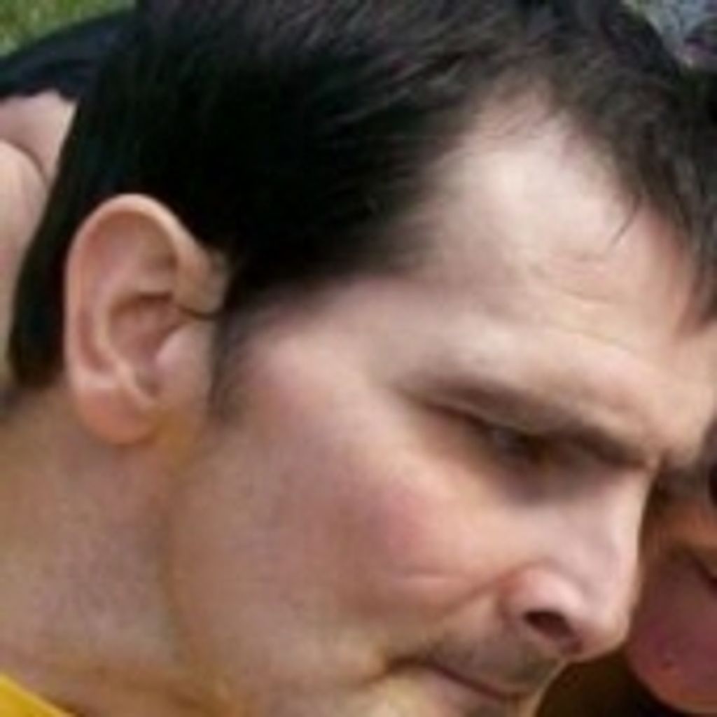 Charles Robert "Robbie" Harrell Jr.