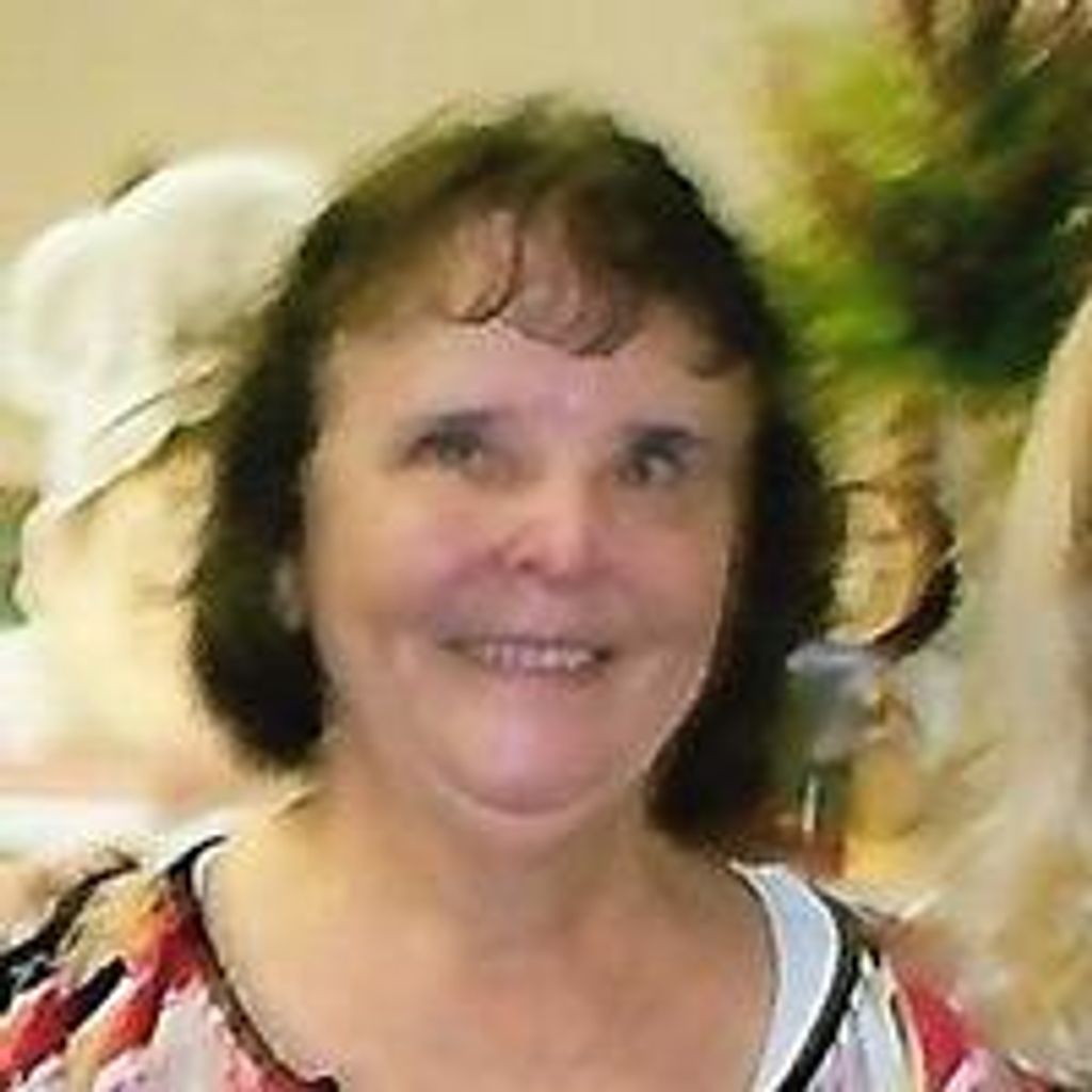 Margaret Fern Salisbury