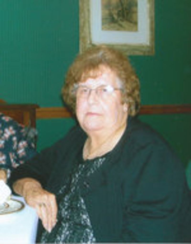 Helen Wert