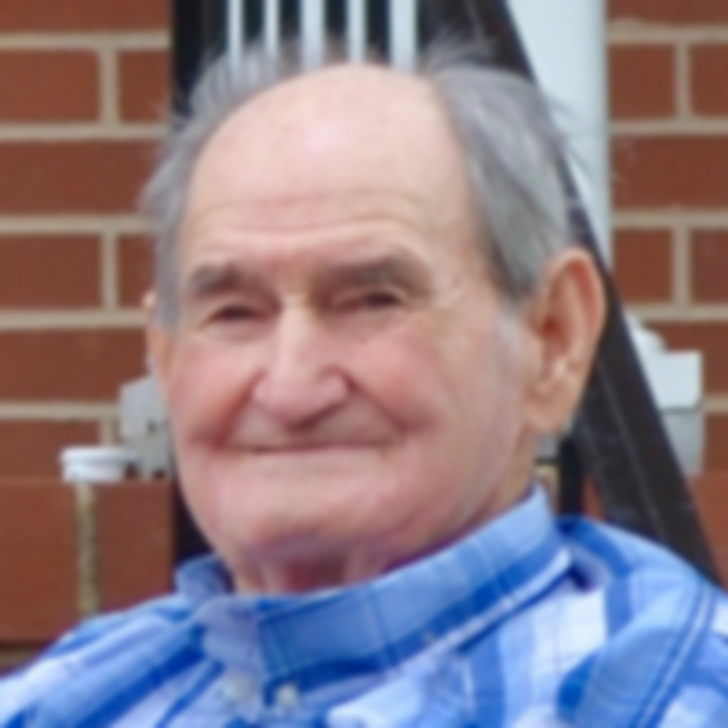 Garnett D. "Buck" Elrod, Jr.