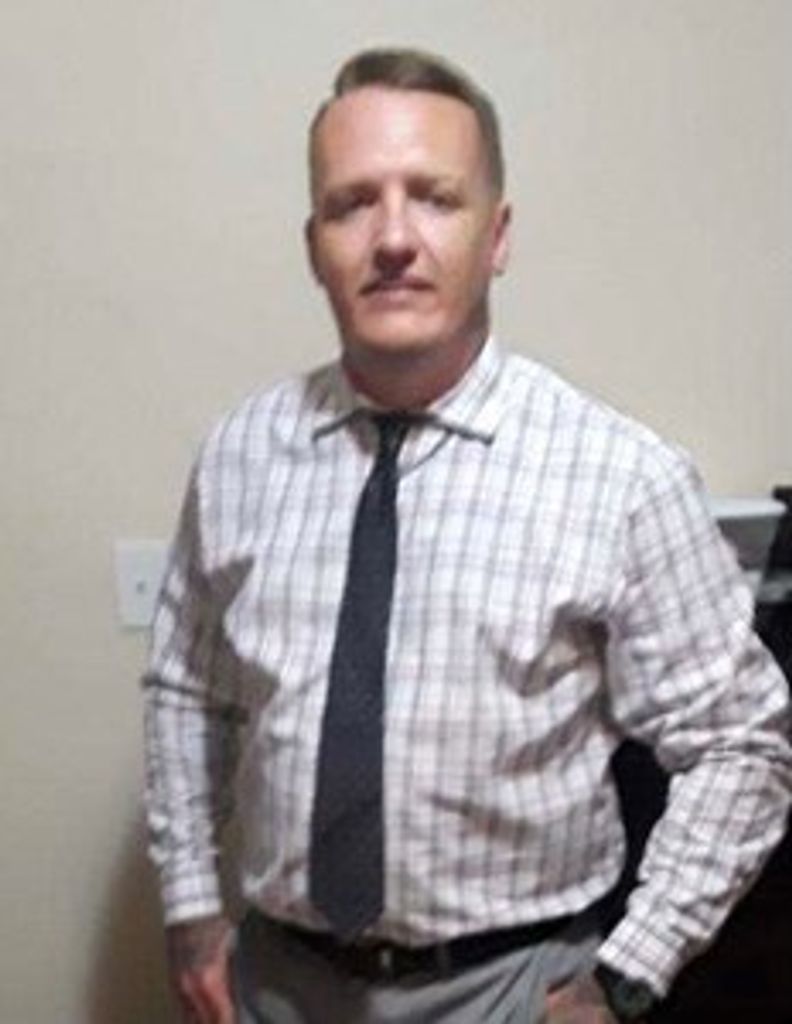 James Ray Williams Profile Photo