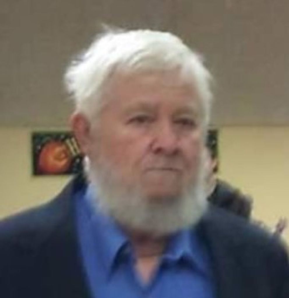 Edward Francis Padfield, Sr. Profile Photo