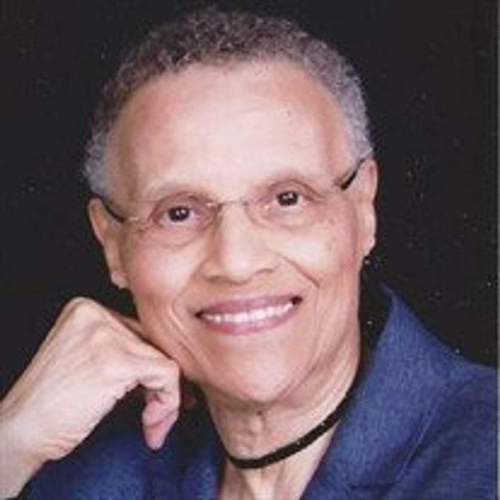Christine  Dulin Moten Profile Photo