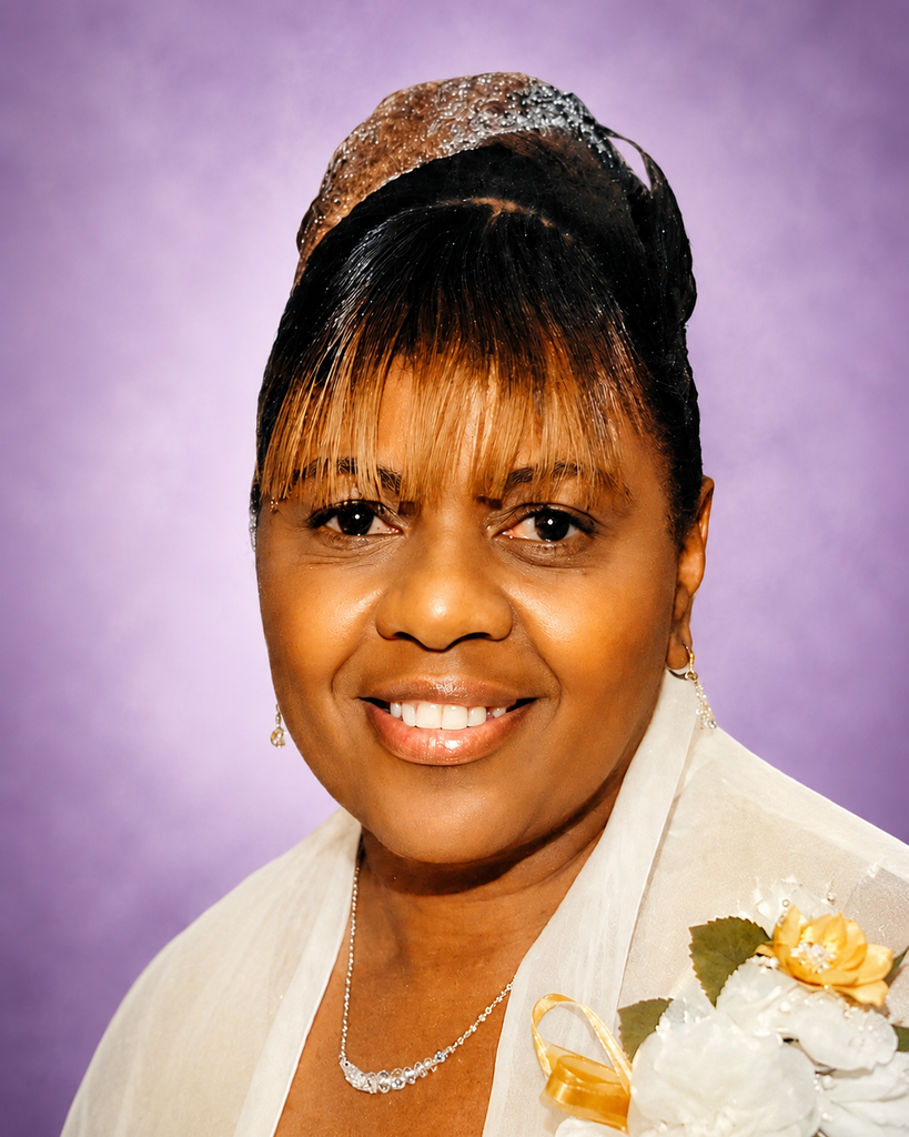 Josephine Meads Profile Photo