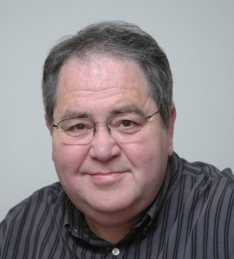 David Ray Williams