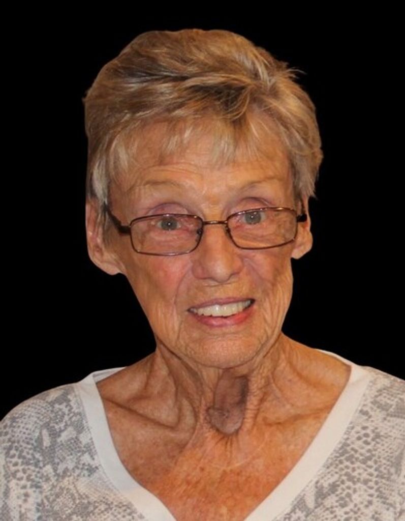 Nancy Keirns Profile Photo