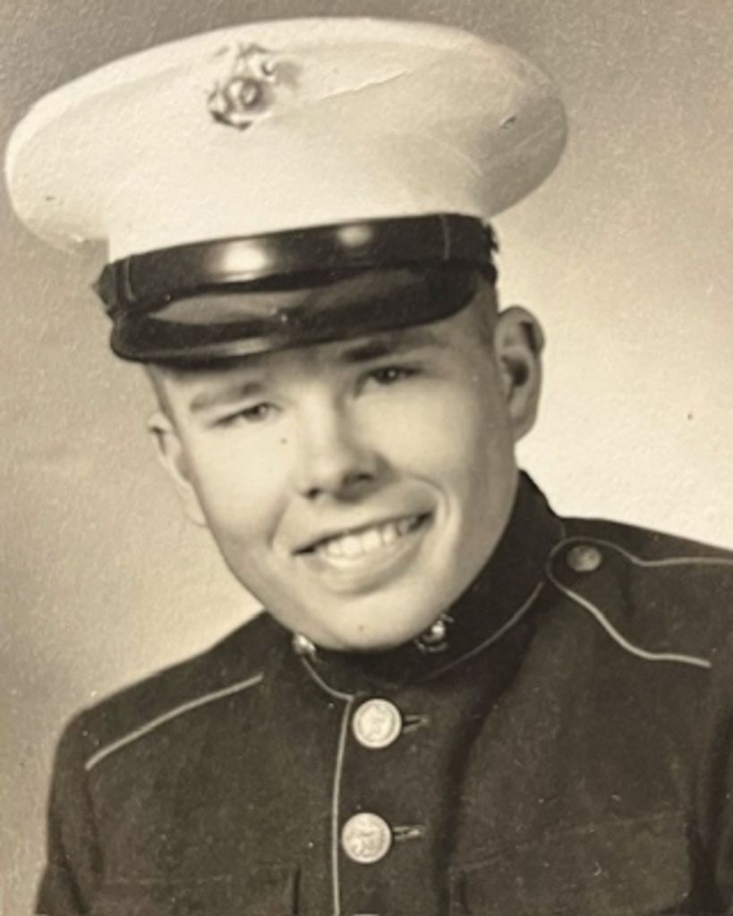 Marvin E. Hunt Profile Photo