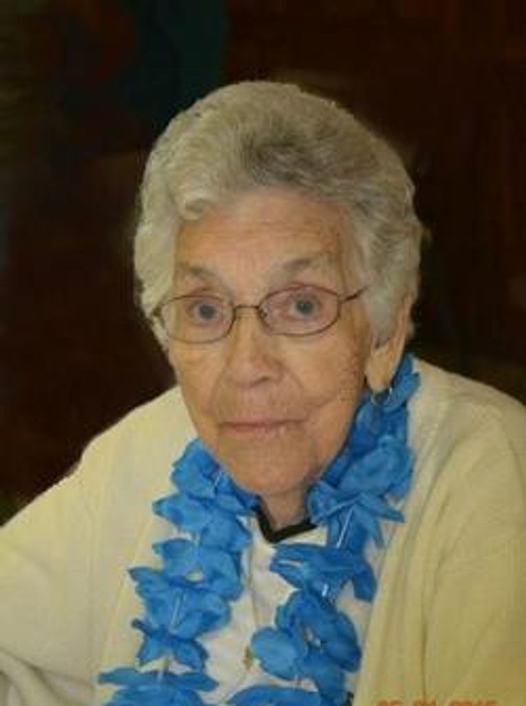 Elsie Davis Moschler