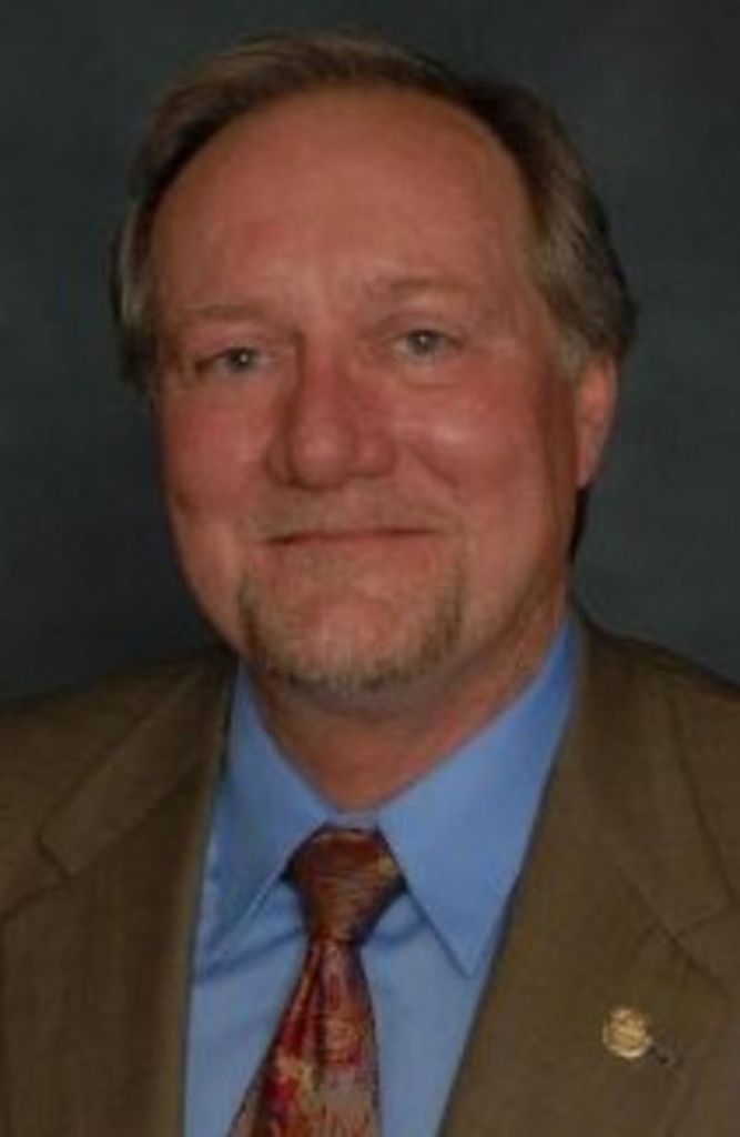 Micky Ray Hammon Profile Photo