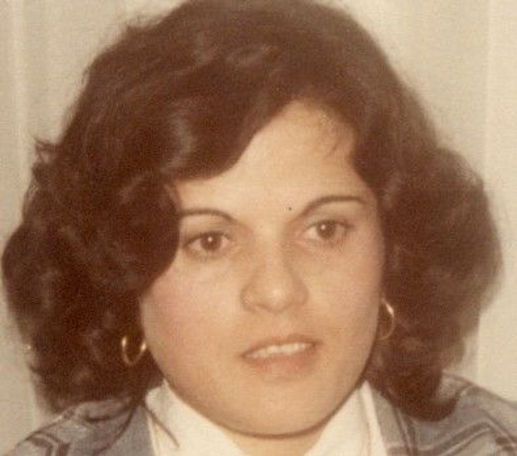 Georgette Soueid - Khater Profile Photo