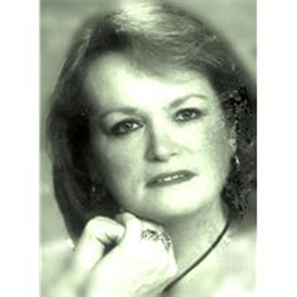 Catherine Barlow Clayton