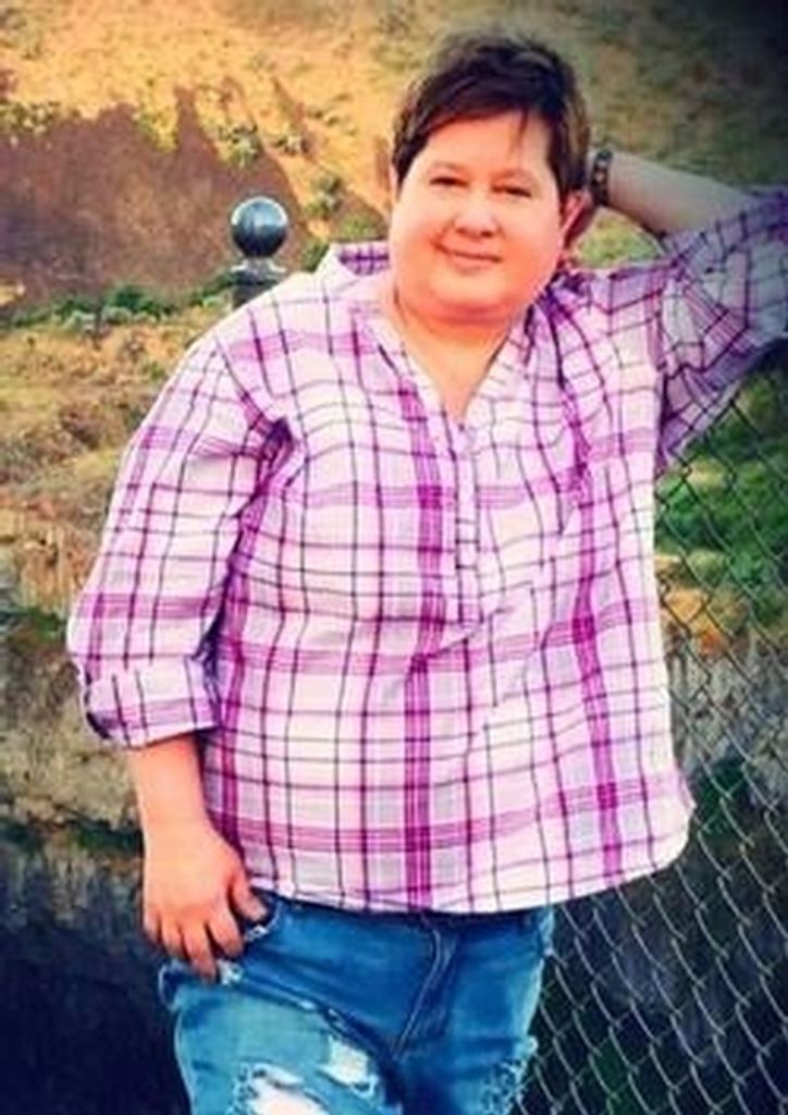 Sandra Lee Ladner