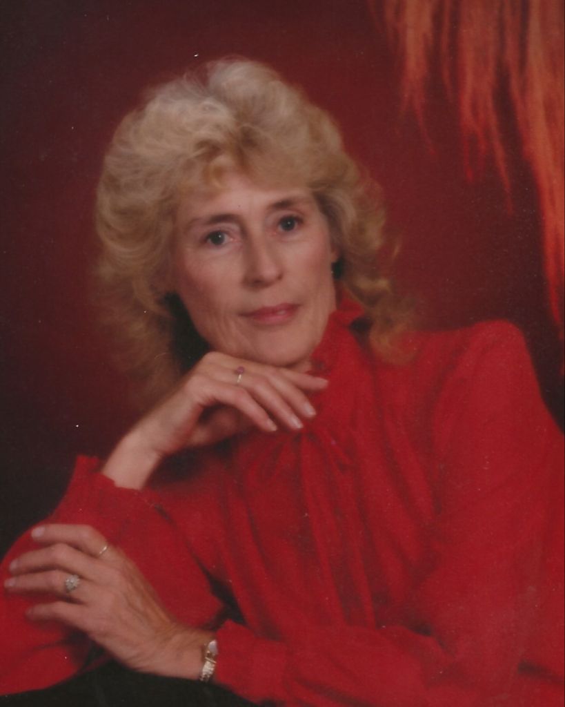 Annabelle Hale