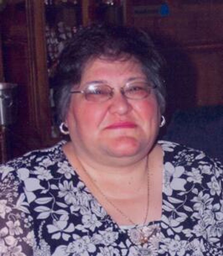 Anna Jackman