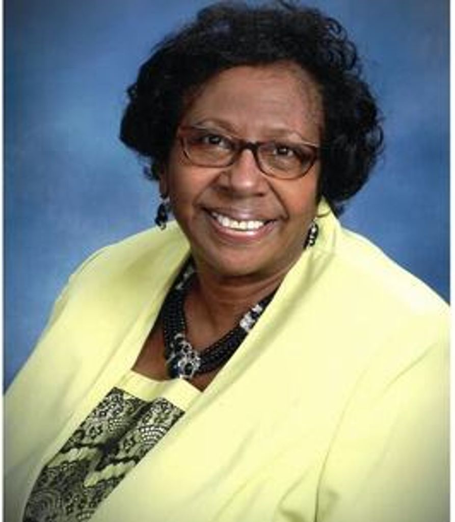 Fannie Brown
