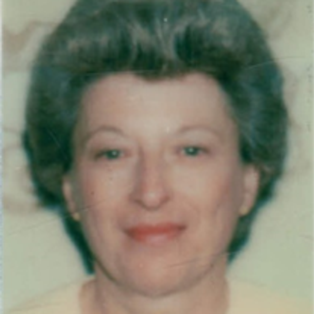 Anna Marie Houser