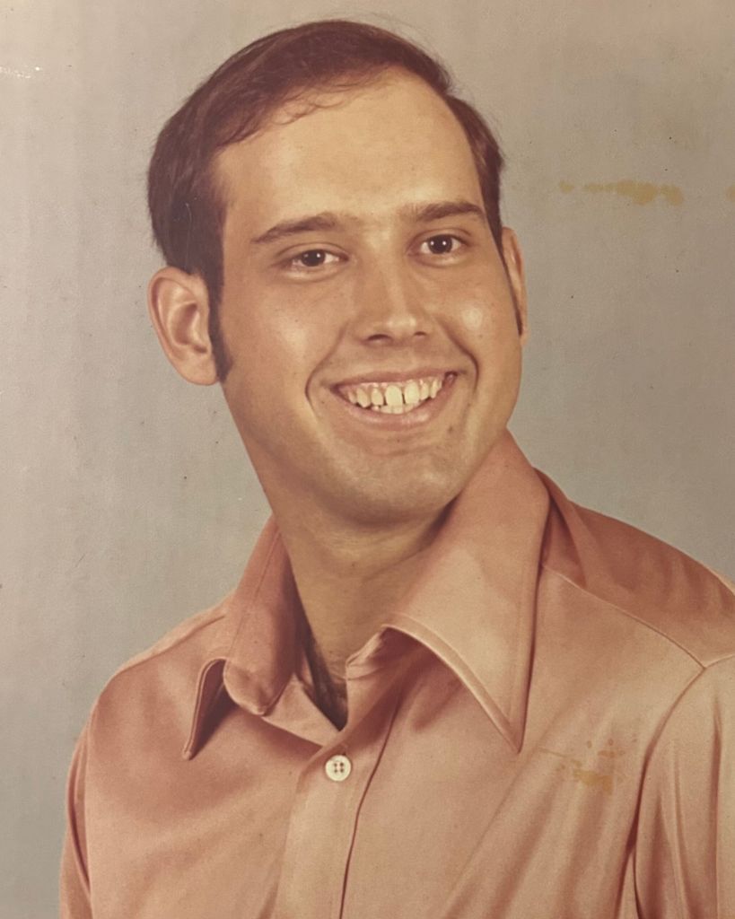 Phillip Brian Jerrolds