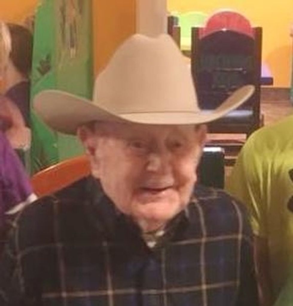 Francis "Chon" Benoit Profile Photo