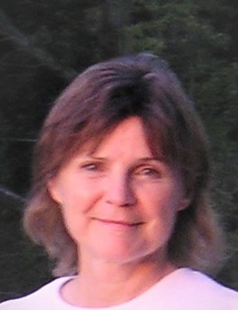 Rosemary Knaus Profile Photo
