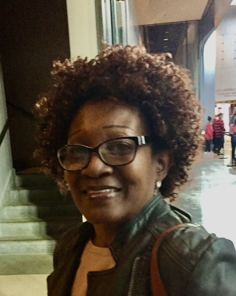 Stephanie Blake