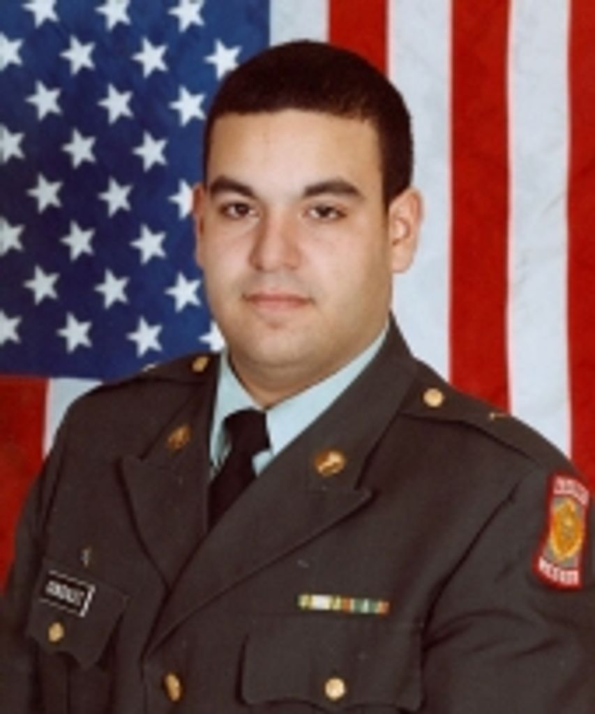 Anthony Gonzalez