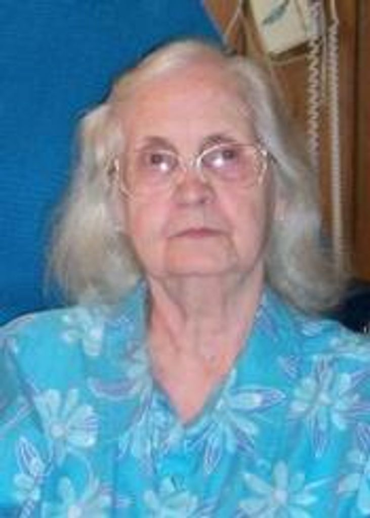 Joan Louise Waters Profile Photo