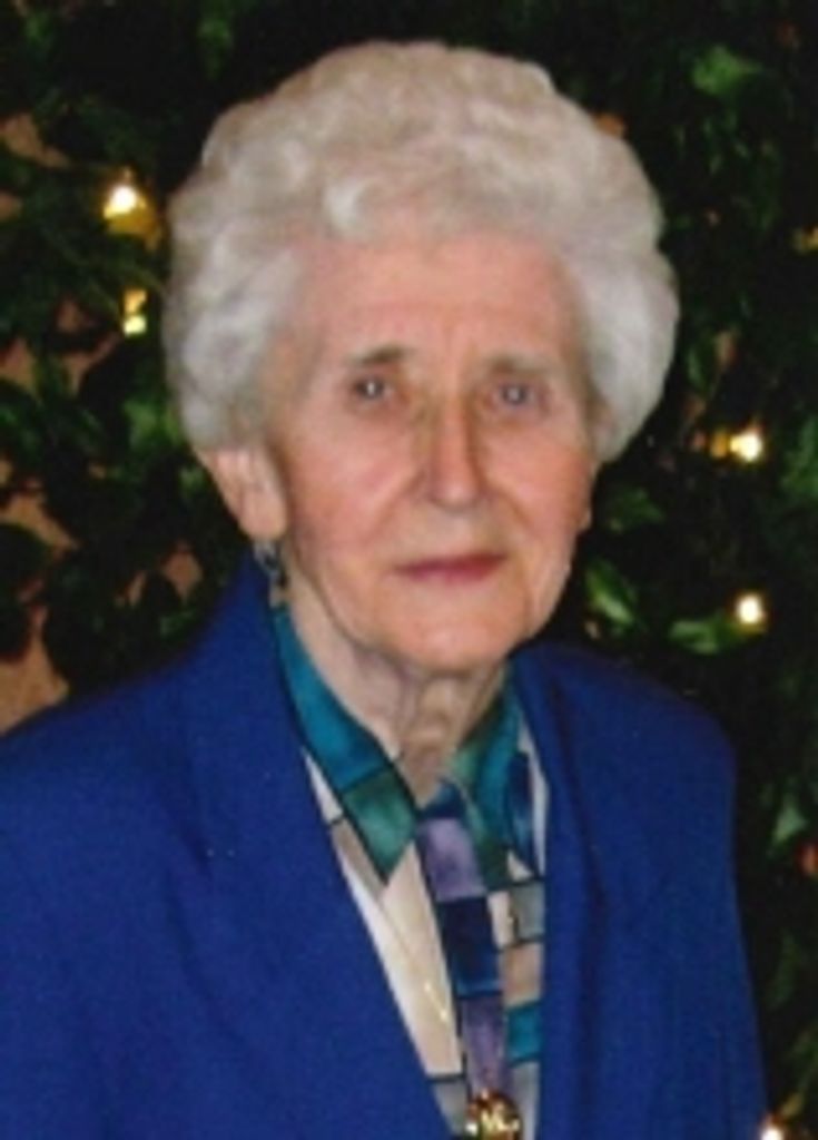 Donna Neal
